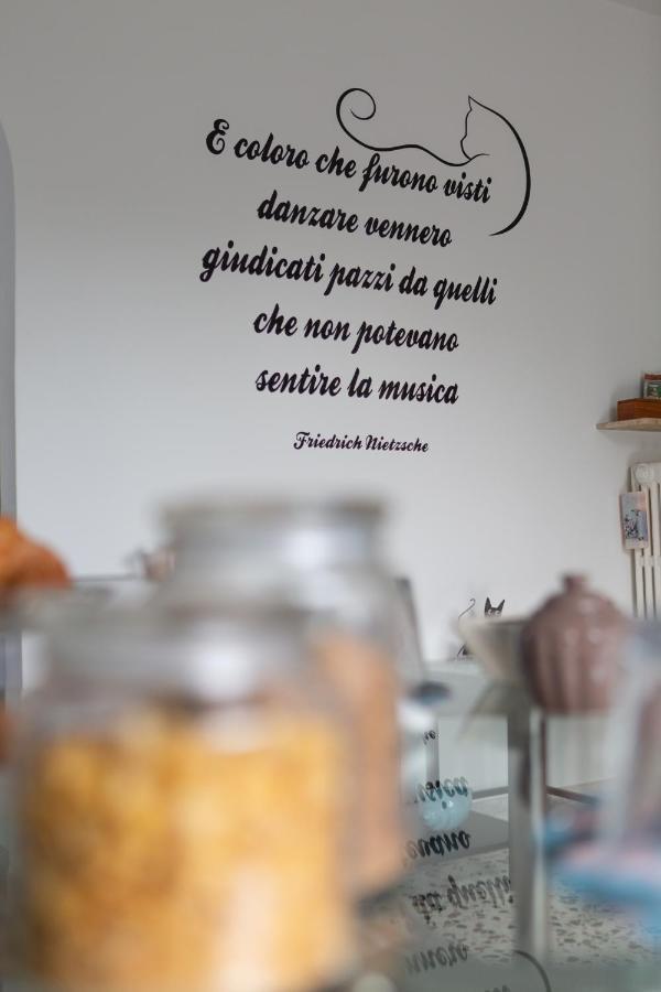 Casa Luisa Bed & Breakfast Salerno Dış mekan fotoğraf