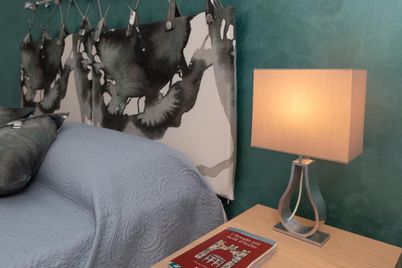 Casa Luisa Bed & Breakfast Salerno Dış mekan fotoğraf