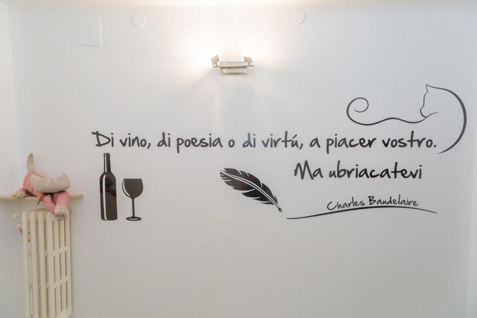Casa Luisa Bed & Breakfast Salerno Dış mekan fotoğraf